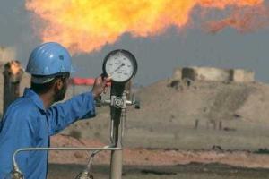 В Украине запасы газа в ПХГ увеличились на 0,11%