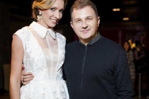 Юрий Горбунов рассказал о "романе" с ведущей "Світського життя"