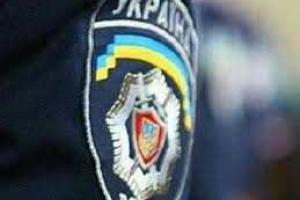 На Тернопольщине "на горячем" поймали участкового, который требовал взятку у местного жителя