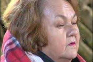 Телебабушка из "Дома-2" шокировала вызывающим нарядом