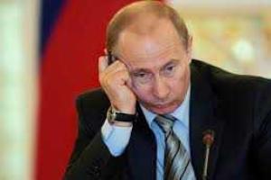 Вместо двух побед Путина ждут два провала, - журналист