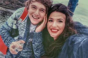 Яркая участница проекта "Сердца трех" выходит замуж