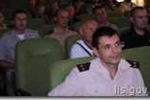 День спасателя отметили в Лисичанске