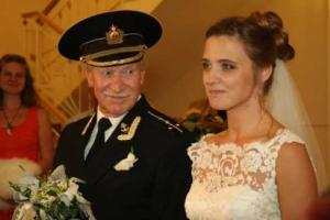 Иван Краско рассказал о первой брачной ночи с новоиспеченной женой