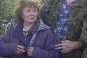 Пенсионерка, которая заблудилась в лесу, просила медведей, чтобы они её не ели