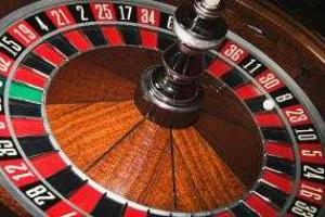 В украинских гостиницах хотят разрешить играть в казино