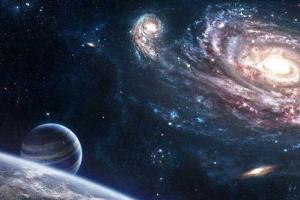 Через 5 лет фото далеких галактик можно будет сделать, не покидая Землю