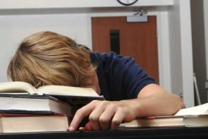 Умные люди видят более красочные сны - исследование