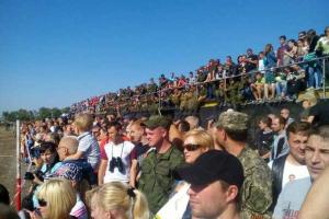 Сепаратисты пишут о трагедии в Торезе: погибла девочка, еще один ребенок обгорел