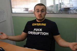 Журналист: Пока вы ржете над Яценюком - настоящий скандал разворачивается в другом месте