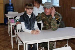 В школах непризнанной "ДНР" ввели систему пропусков