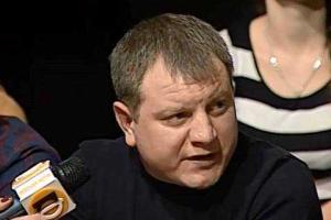 Нусс: «Батькивщина» в парламенте лоббирует интересы Шуфрича