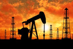 Цены на нефть снижаются из-за Китая