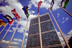 У ООН нет денег для Украины