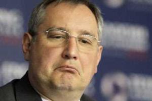 Рогозин вслед за Бастрыкиным высказался о "бандеровцах" в Чечне