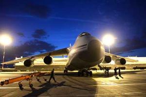 Пентагон засек в Сирии «зеленых человечков»