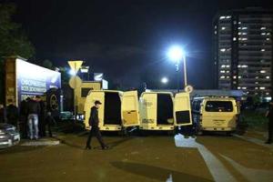 В Екатеринбурге ритуальные агентства заблокировали морг