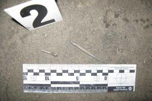 За убийство киевлянина милиция задержала местного жителя