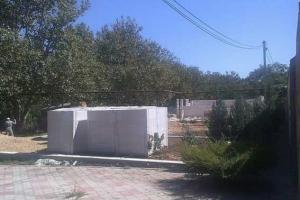 В Одессе на стройплощадке произошел конфликт, пострадали 2 человека