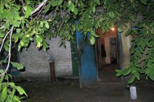 В Красноармейске 56-летний мужчина убил собственную мать