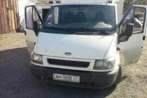 В «ДНР» не дождались трех тонн колбасы