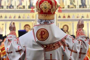 РПЦ поддержала решение Совета Федерации по использованию войск в Сирии