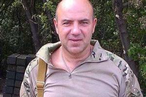 Доник: Россияне делают укрепрайоны на границе с "ДНР", так как боевики полностью неподконтрольные