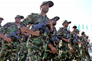 Главнокомандующий иранской армии пообещал за 25 лет уничтожить Израиль