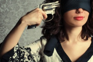 Выстрелившая себе в голову австрийка предстала перед судом