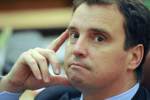 Абромавичус прикупил на Крещатике элитную недвижимость, - СМИ