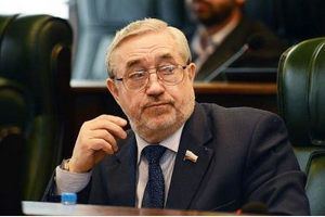 В Тверской области России застрелили депутата