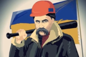 Украинские музыканты записали новую песню для Путина