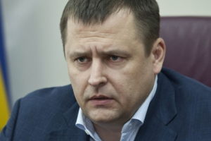 Борис Филатов: В госбюджете-2016 нет денег на обещанную децентрализацию