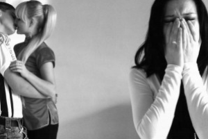 Ученые раскрыли две основных причины супружеских измен