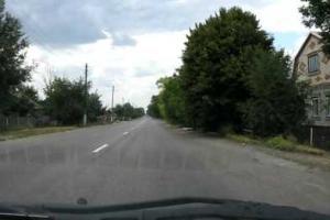 В Донецкой области в районе Марьинки могут открыть «коридор» для прохода мирных людей 