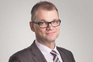 Премьер-министр Финляндии предложил свой дом для беженцев 