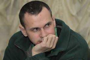 В Украине распродан весь тираж сборника рассказов Сенцова