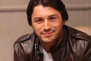 Притула впервые рассказал о собственной свадьбе