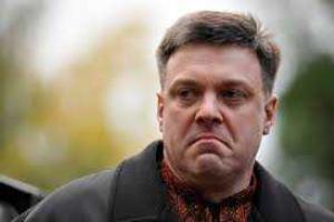 Сегодня допросят Олега Тягнибока