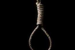 В сватовском районе на дереве нашли повешенного мужчину