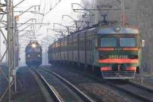 Укрзализныця планирует возить грузы из Китая в Европу поездом "Викинг"