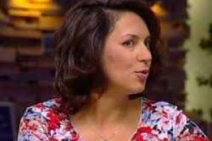 Мнение экспертов относительно конституционного процесса перекрикивают горлопаны, - Агафонова 
