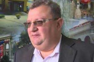 Так званый мэр Донецка хочет, чтобы город снова стал "миллионником"