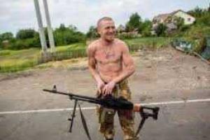 Моторола сбежал, потому что все бегут, - Кантор