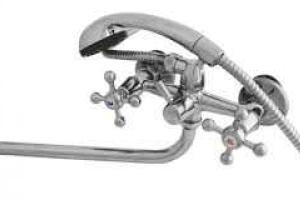 На оккупированную территорию не доехала партия сантехники и насосов 