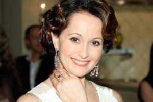 Поклонников восхитил дерзкий образ Ольги Кабо