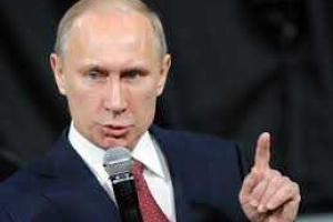 Путин шокировал россиян своим заявлением