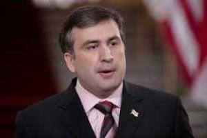 Соратник Саакашвили рассказал, как тот стал главой Одесчины