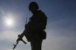 В убийстве 2-х военнослужащих в Волновахе подозревают жителя Запорожской области