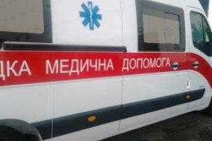 В Дзержинске взорвался неизвестный предмет: ранены двое мирных жителей